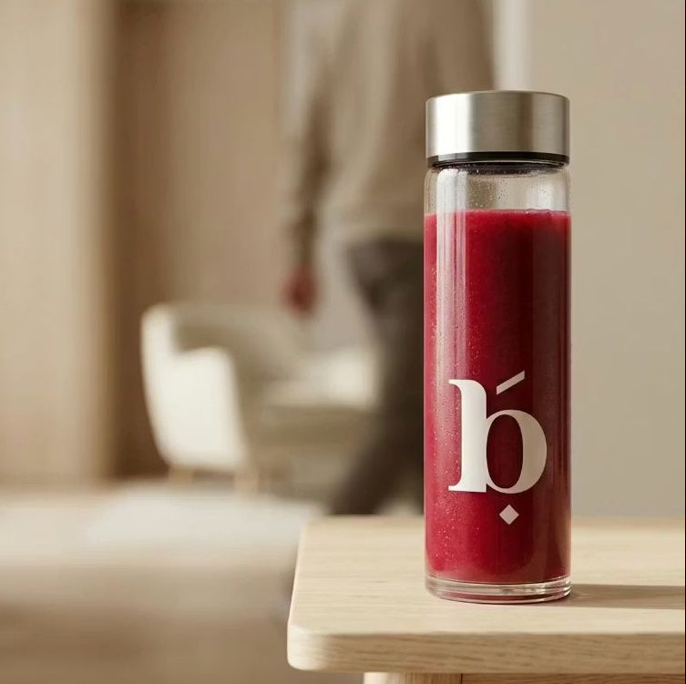 Glass Bottle
