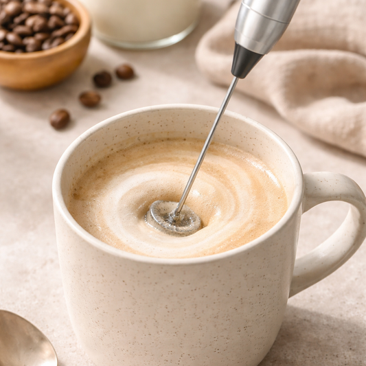 Electric Frother