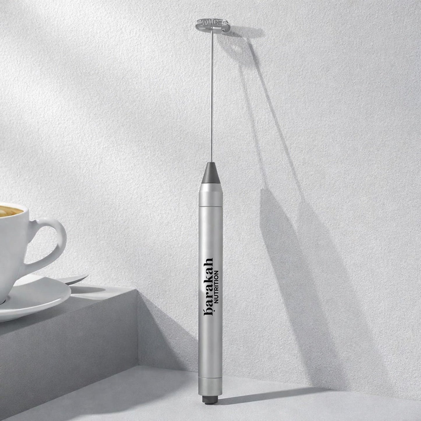 Electric Frother