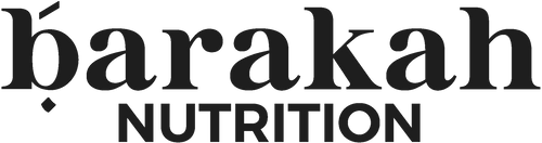 Barakah Nutrition