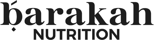 Barakah Nutrition