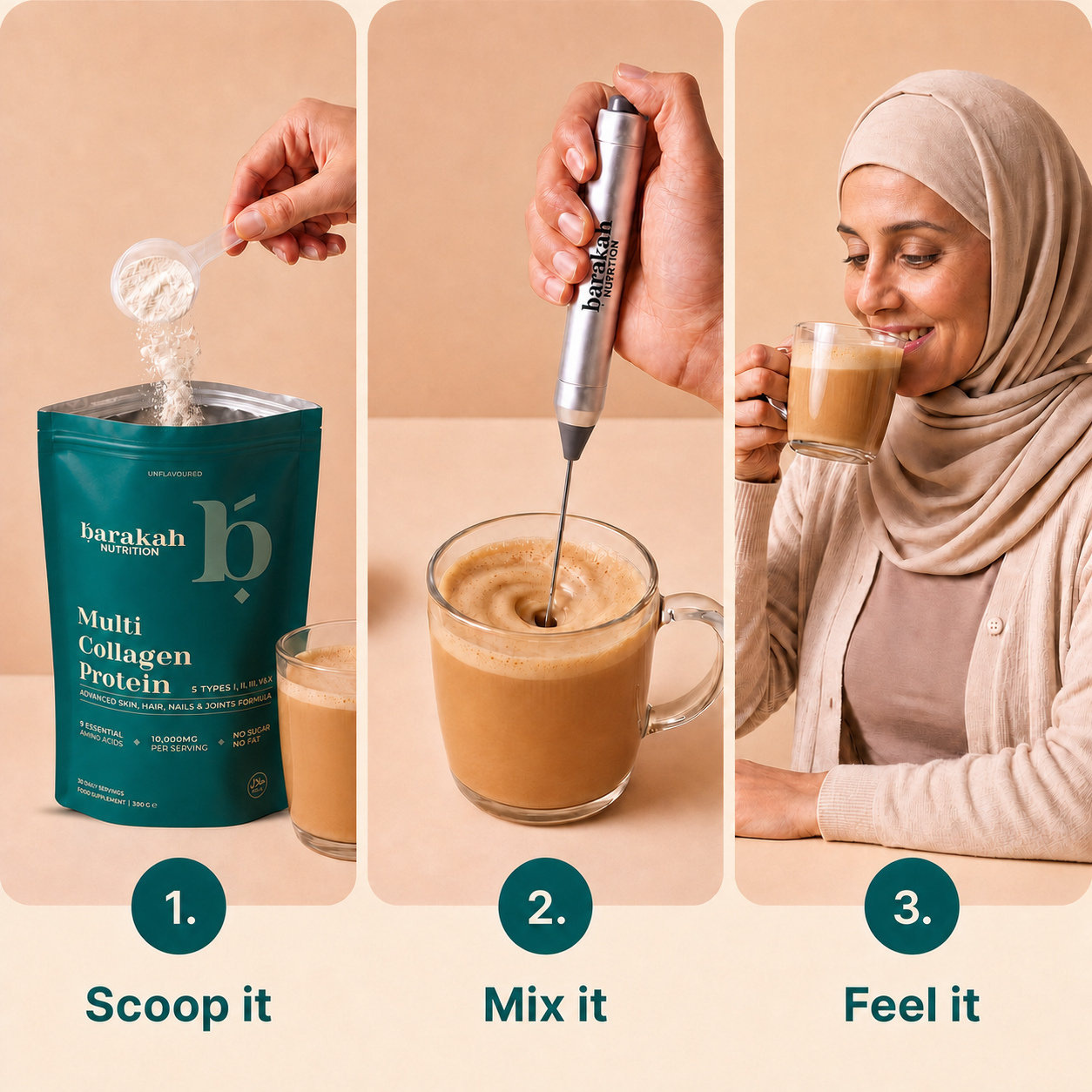 Wellness Duo Bundle