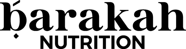 Barakah Nutrition