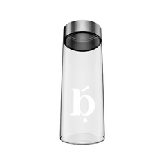 FREE Glass Bottle