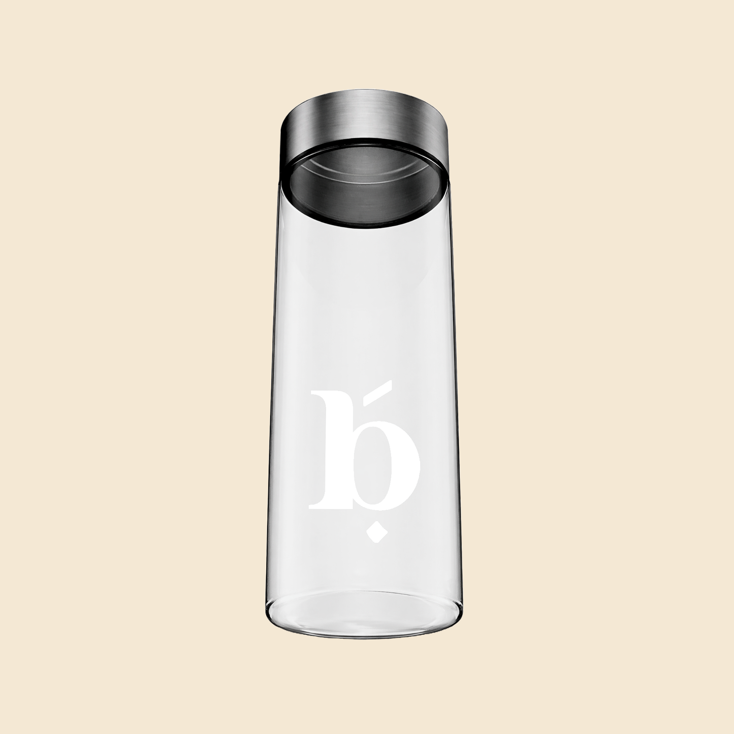 Glass Bottle