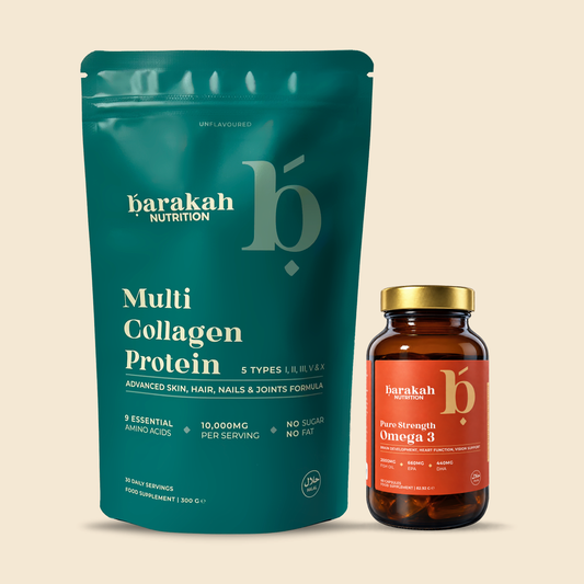 Wellness Duo Bundle