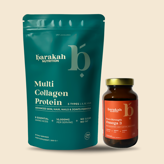 Wellness Duo