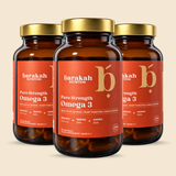 3 Bottles