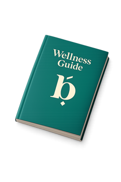 Access to Barakah Wellness Guide