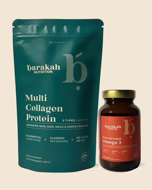 Wellness Duo